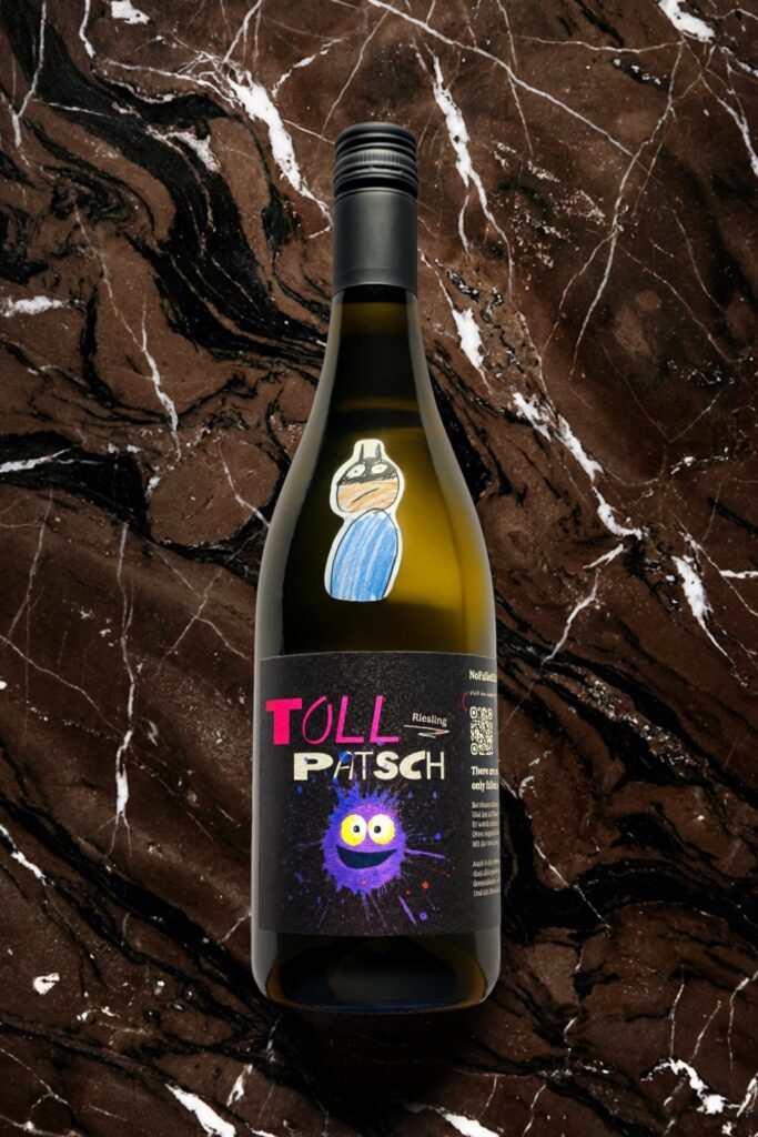 Tollpatsch_Marmor